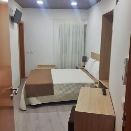 Fonte D' Amandos Bed & Breakfast Arganil Dış mekan fotoğraf