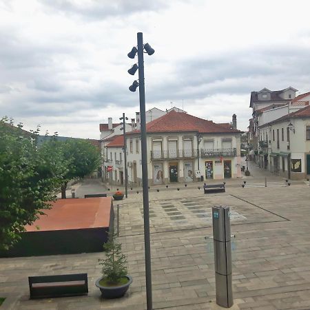 Fonte D' Amandos Bed & Breakfast Arganil Dış mekan fotoğraf