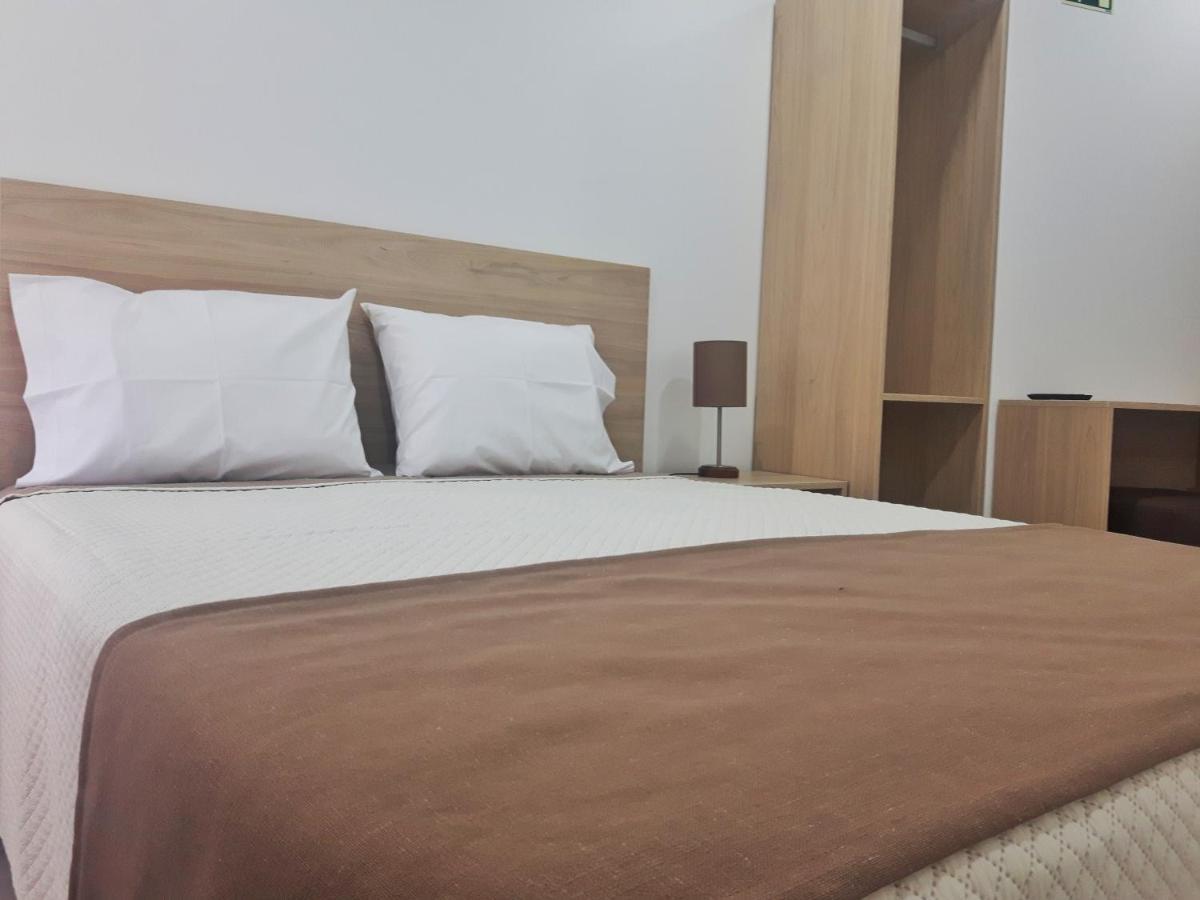 Fonte D' Amandos Bed & Breakfast Arganil Dış mekan fotoğraf