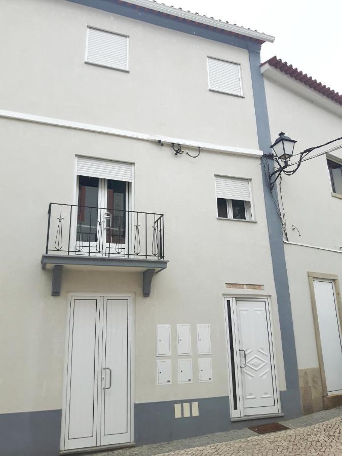 Fonte D' Amandos Bed & Breakfast Arganil Dış mekan fotoğraf