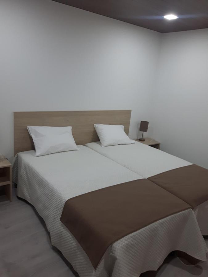 Fonte D' Amandos Bed & Breakfast Arganil Dış mekan fotoğraf