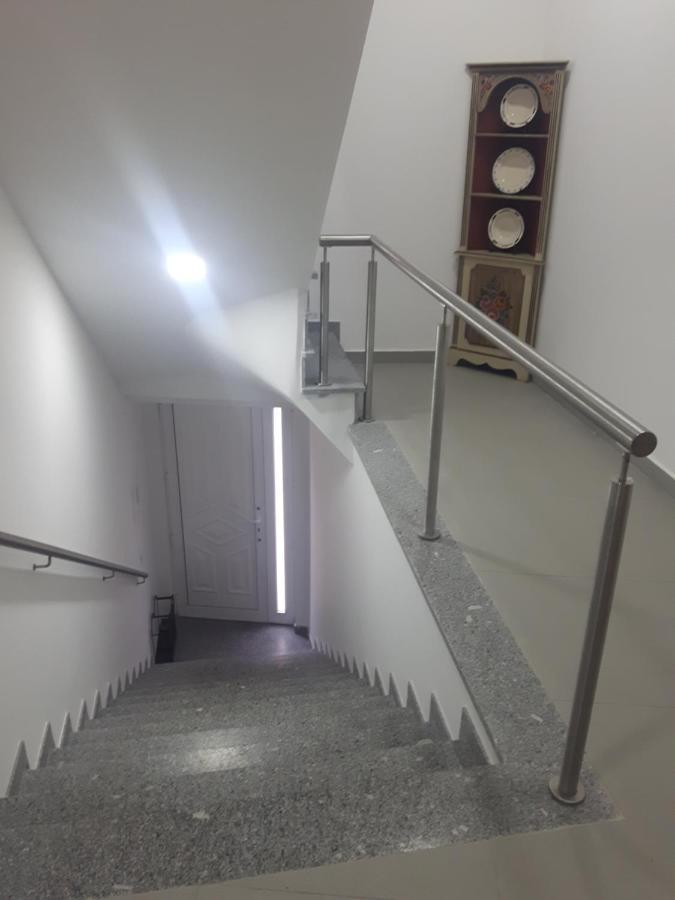 Fonte D' Amandos Bed & Breakfast Arganil Dış mekan fotoğraf