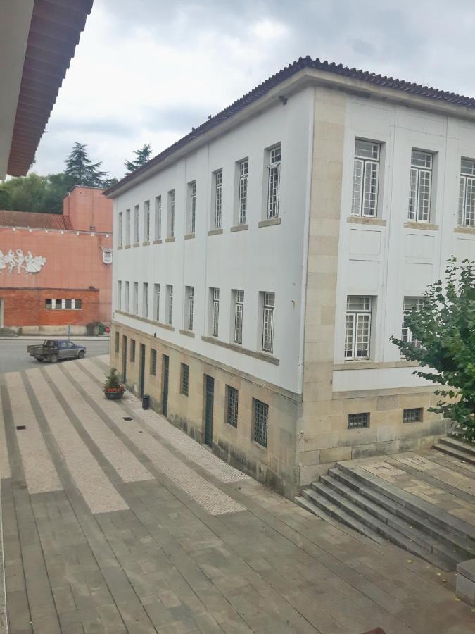 Fonte D' Amandos Bed & Breakfast Arganil Dış mekan fotoğraf