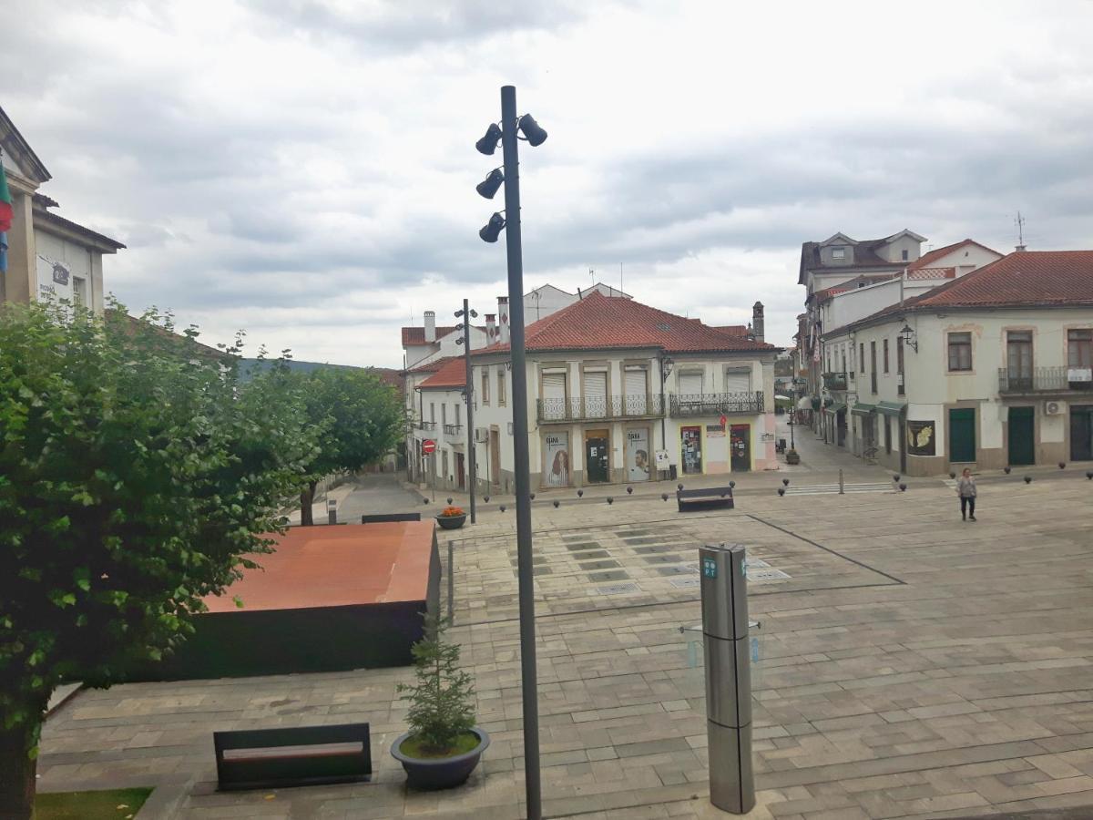 Fonte D' Amandos Bed & Breakfast Arganil Dış mekan fotoğraf