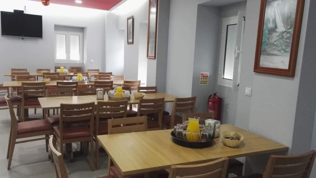 Fonte D' Amandos Bed & Breakfast Arganil Dış mekan fotoğraf