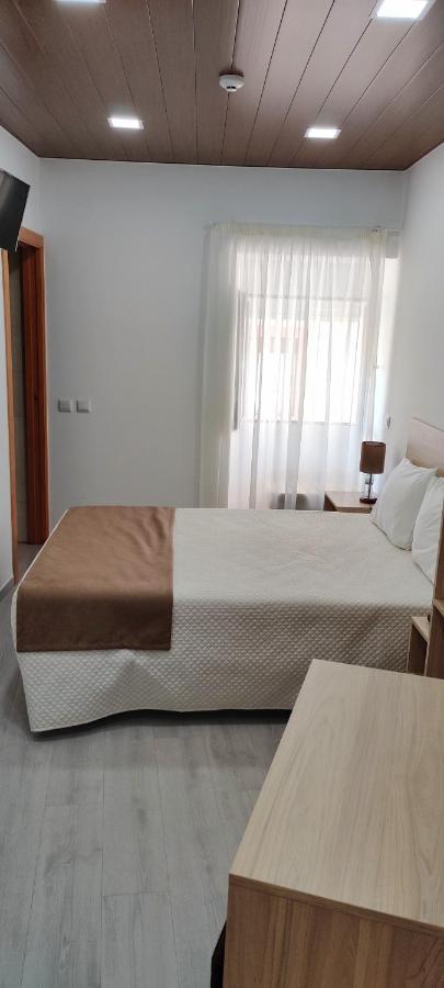 Fonte D' Amandos Bed & Breakfast Arganil Dış mekan fotoğraf